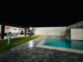 quinta la gaviota